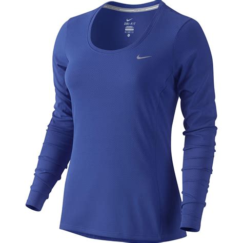 nike dri fit aanbieding|nike dri fit top women's.